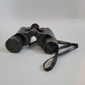 Sears 7x35mm Wide Angle Binoculars W/Coated Optics & Strap